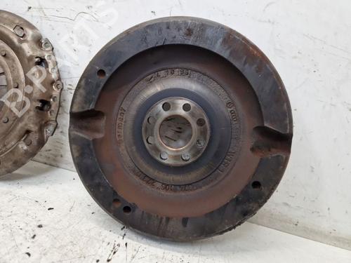 Annen VW TRANSPORTER T4 Bus (70B, 70C, 7DB, 7DK, 70J, 70K, 7DC, 7DJ) 2.4 D | BP28112587O1 