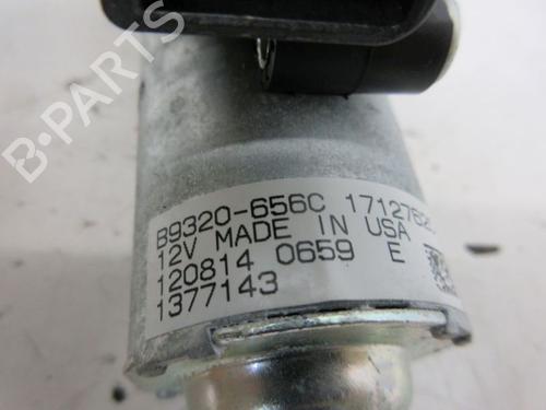 Sunroof engine FORD FOCUS III Saloon 1.6 Flexifuel | BP30668236M60