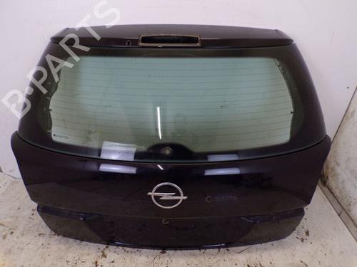 Used Tailgate OPEL ASTRA H Estate (A04) 1.9 CDTI (L35) (150 hp) 29096136