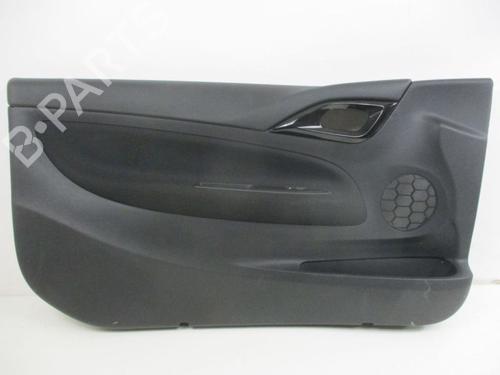 Used Front left panel CITROËN DS3 (SA_) 1.6 VTi 120 (120 hp) 18790466