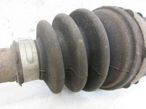 Left front driveshaft OPEL CORSA D (S07) 1.2 (L08, L68) | BP37123612M38 - Image 6
