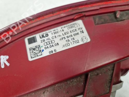 Right taillight AUDI A6 C6 (4F2) 2.7 TDI | BP33241892C35  - Image 8