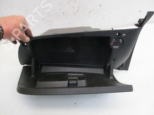 Glove box OPEL CORSA E (X15) 1.3 CDTI (08, 68) | BP37123106C95 - Image 4