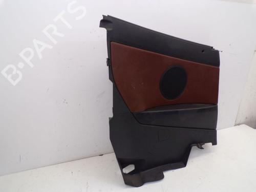 Verkleidung hinten links OPEL ASTRA H TwinTop (A04) 1.6 (L67) | BP29085220C60 