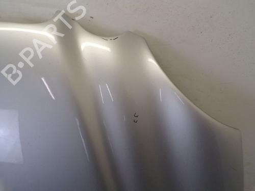 Hood MERCEDES-BENZ E-CLASS (W211) E 220 CDI (211.006) | BP29093798C1 