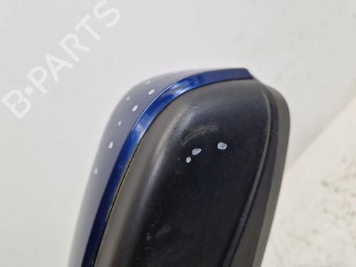 Left mirror OPEL ZAFIRA / ZAFIRA FAMILY B (A05) 1.6 (M75) | BP29109646C26 