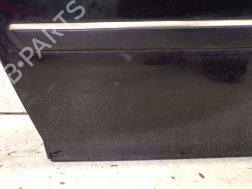 Left front door PEUGEOT 407 (6D_) 2.0 HDi 135 (6DRHRH, 6DRHRE, 6DRHRG, 6DRHRJ) | BP29090969C2 