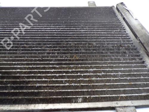 AC radiator SUZUKI SX4 (EY, GY) 1.9 DDiS (RW419D) | BP37130503M32 - Image 5