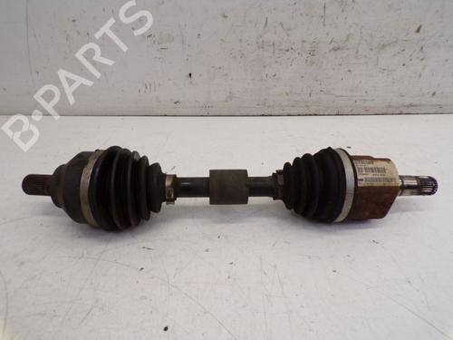 Used Left front driveshaft Left front driveshaft 37124927 37124927