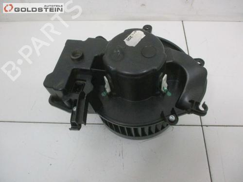 Heater blower motor MERCEDES-BENZ CLK Convertible (A209) CLK 280 (209.454) | BP18761623M62