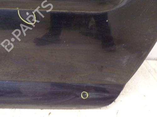 Right front door PEUGEOT 407 Coupe (6C_) 2.7 HDi | BP29089196C3 