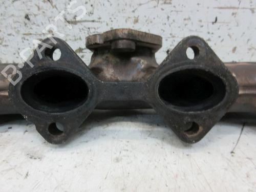 Exhaust manifold BMW X3 (E83) 3.0 d | BP29093509M110 