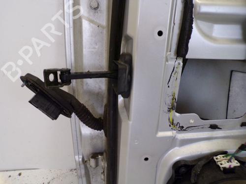 Right front door LAND ROVER RANGE ROVER III (L322) 4.4 4x4 | BP29094520C3 
