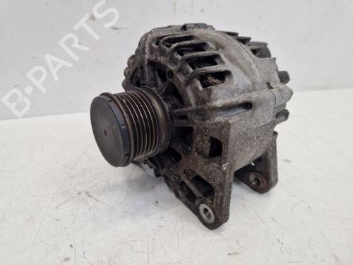 Used Alternator Alternator 37143916 37143916
