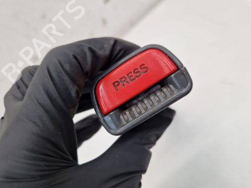 Seat buckle CHEVROLET SPARK (M300) 1.2 | BP36858991I32  - Image 8