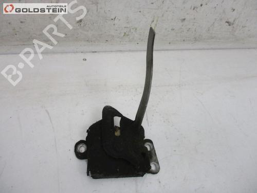Used Hood lock SUZUKI GRAND VITARA II (JT, TE, TD) 1.9 DDiS All-wheel Drive (JT419, TD44, JB419WD, JB419XD,... (129 hp) 18756803