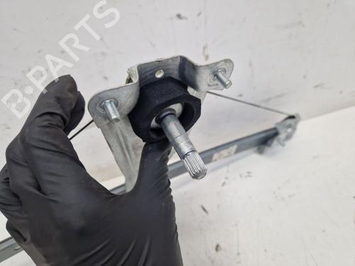 Rear right window mechanism DACIA SANDERO II 1.2 | BP40000928C25 - Image 5