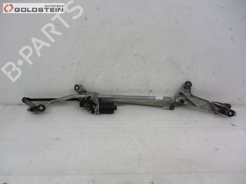 Front wipers mechanism MERCEDES-BENZ A-CLASS (W169) A 150 (169.031, 169.331) | BP25029499C83 