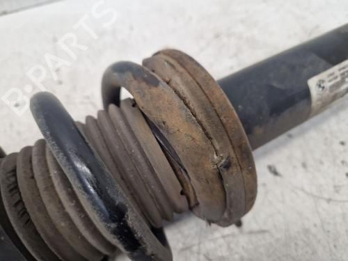 Left rear shock absorber BMW X3 (F25) xDrive 20 d | BP29102323M18 
