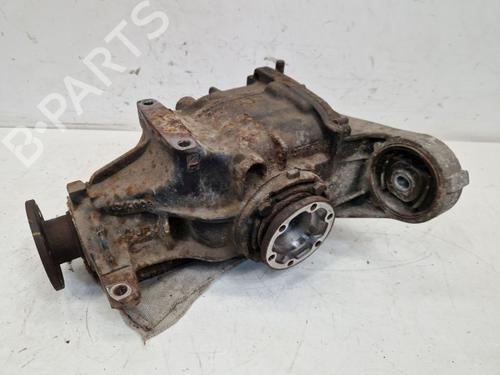 Used Rear differential Rear differential BMW Z3 Roadster (E36) 1.8 i (116 hp) 34738698 34738698