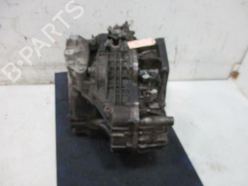 Gearkasse VW PASSAT B6 (3C2) 2.0 TFSI | BP18791966M3 