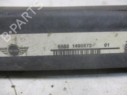 AC radiator MINI MINI (R50, R53) One | BP37114701M32 - Image 5