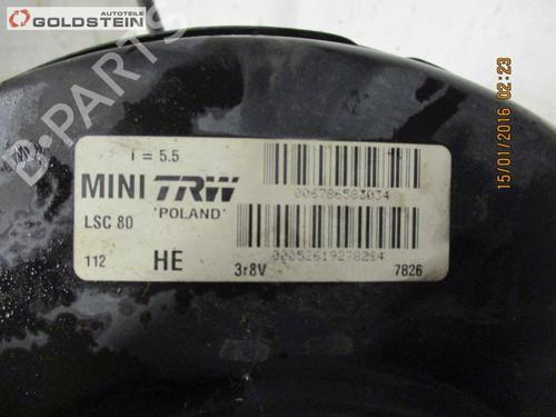 Servo brake MINI MINI Convertible (R57) Cooper | BP37097390M42 - Image 4