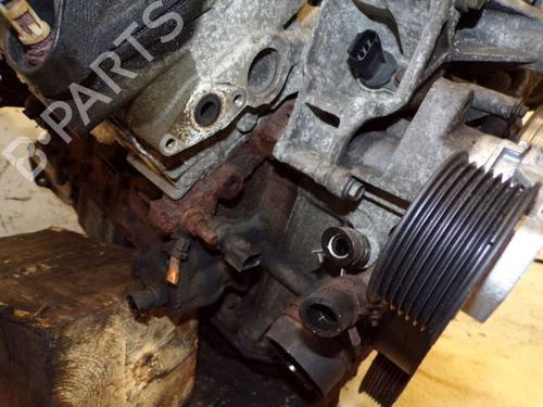 Moteur DODGE DURANGO (HB) 5.7 AWD | BP30737094M1