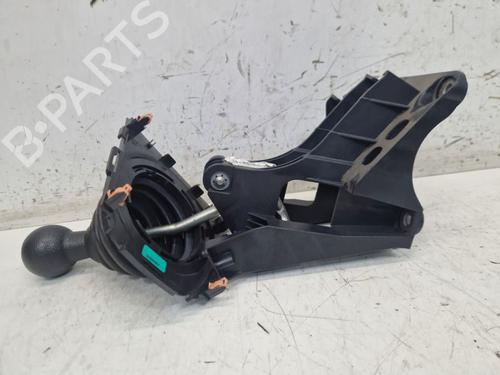 Shift knob OPEL AGILA B (H08) 1.2 (F68) | BP37136281I34 - Image 5