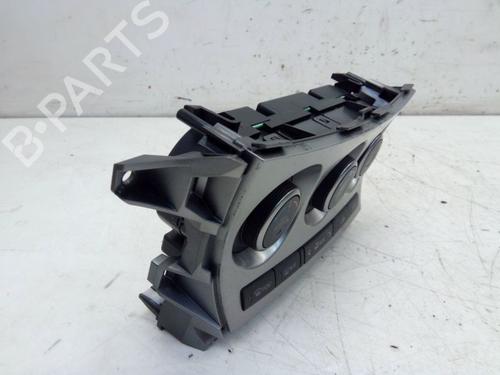 Climate control MAZDA 3 (BL) 2.3 MPS Turbo (BL14) | BP29103493I5 