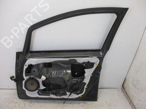 Right front door FIAT GRANDE PUNTO (199_) 1.3 D Multijet | BP26647690C3