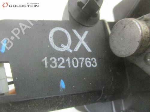 Høyre bak lås OPEL SIGNUM Hatchback (Z03) 1.9 CDTI (F48) | BP18763855C99 