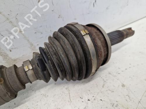 Left front driveshaft TOYOTA PRIUS (_W3_) 1.8 Hybrid (ZVW30) | BP37142700M38  - Image 5