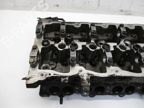 Cylinder head KIA CEE'D SW (ED) 1.6 CRDi 115 | BP37118508M5 - Image 3