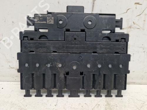 Used Fuse box MERCEDES-BENZ EQS (V297) EQS 450+ (297.123) (333 hp) 23395423