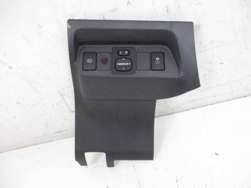 Used Mirror switch Mirror switch TOYOTA AURIS (_E15_) 1.6 (ZRE151_, ZRE151R) (124 hp) 25224265 25224265