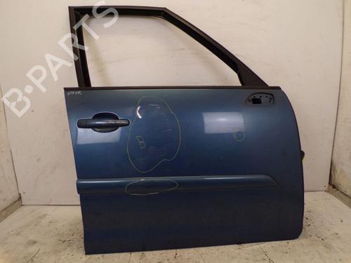 Dør højre fortil CITROËN C4 Grand Picasso I (UA_) 1.6 HDi (109 hp) 30667741