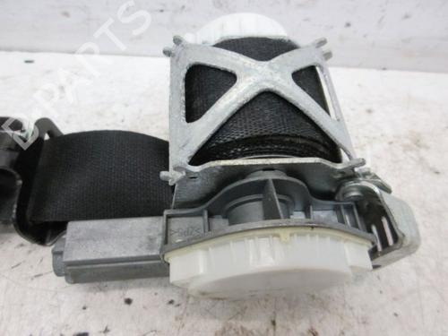 Front left seatbelt FORD FIESTA VI (CB1, CCN) 1.6 Ti | BP37123606I26 - Image 3