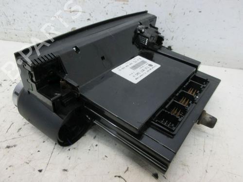 Climate control VW TOUAREG (7LA, 7L6, 7L7) 3.2 V6 | BP19921740I5 