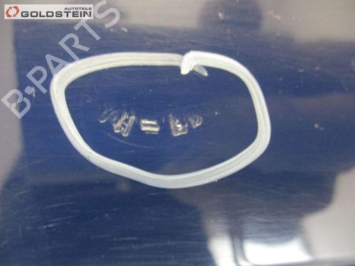Rear bumper SKODA OCTAVIA III (5E3, NL3, NR3) 2.0 TDI | BP18761399C8 
