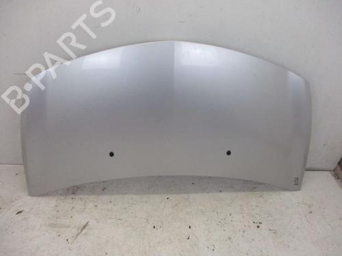 Used Hood RENAULT CLIO III (BR0/1, CR0/1) 1.2 16V (BR02, BR0J, BR11, CR02, CR0J, CR11) (75 hp) 18797203