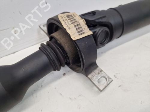 Driveshaft BMW 1 (F20) 116 d | BP30137082M37 
