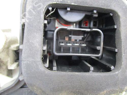 Left taillight VW GOLF V (1K1) 1.4 16V | BP29087764C34