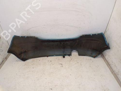 Rear bumper OPEL CORSA D (S07) 1.4 (L08, L68) | BP19294508C8 
