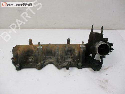 Used Intake manifold MAZDA 6 Station Wagon (GY) 2.0 DI (GY19) (121 hp) 18753509
