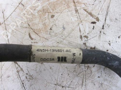 Pipe VOLVO V50 (545) 2.4 | BP18796463M125 