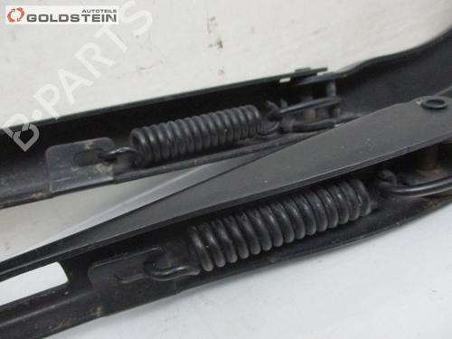 Front windshield wiper arm BMW 3 Touring (E91) 320 d | BP18750252C143 
