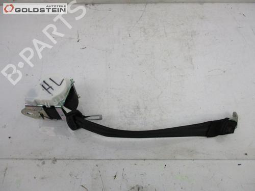 Used Rear left seatbelt AUDI A3 (8P1) 2.0 TDI (170 hp) 25825908