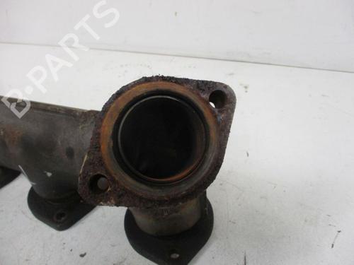 Exhaust manifold MERCEDES-BENZ S-CLASS (W220, V220) S 320 (220.065, 220.165) | BP18800562M110 