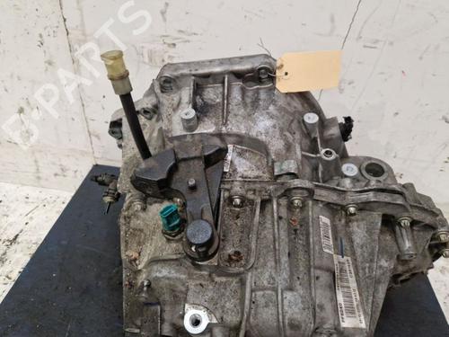 Gearbox RENAULT TRAFIC III Van (FG_) 1.6 dCi 120 (FGMK) | BP38507790M3 - Image 7